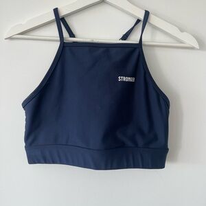 Stronger Sweden workout set